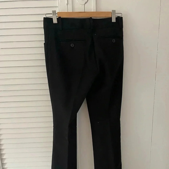 Talula Cropped  Pants - Picture 3 of 4